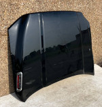 2019-2024 Dodge Ram 2500 Hood