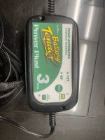 Battery Tender Power Plus 12v/6v 3amp