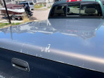 First Gen Tundra Tonneau Cover