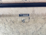 First Gen Tundra Tonneau Cover
