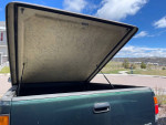First Gen Tundra Tonneau Cover