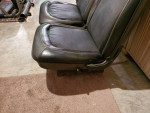Plymouth Superbird Bucket Seats