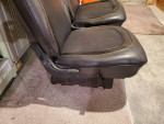 Plymouth Superbird Bucket Seats