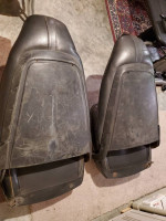 Plymouth Superbird Bucket Seats