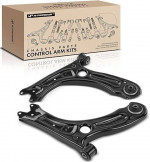 2011-2018 VW Jetta A-Premium 2 x Front Lower Control Arm