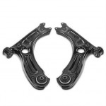 2011-2018 VW Jetta A-Premium 2 x Front Lower Control Arm