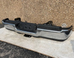 2019-2024 Dodge Ram 2500 Rear Bumper