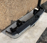 2019-2024 Dodge Ram 2500 Rear Bumper