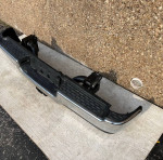 2019-2024 Dodge Ram 2500 Rear Bumper