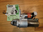 NEW HYUNDAI / KIA  STARTER