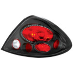 2000-2007 Taurus Black Tail Lights