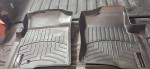 WEATHERTECH FLOOR MATS F150
