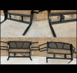 2009-2014 Ford F150 Grille Guard