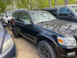 Ford explorer 2010