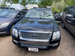 Ford explorer 2010