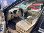 Ford explorer 2010