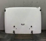 2007-2018 Jeep Wrangler Hood
