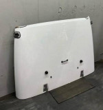 2007-2018 Jeep Wrangler Hood