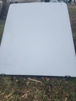 2010 Ford Ranger Bed Top