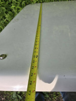 2010 Ford Ranger Bed Top