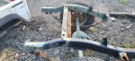 Jeep CJ7 rolling chassis 1976-1986