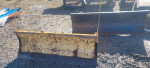 Jeep Cj Snow plows  2 -available