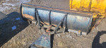 Jeep Cj Snow plows  2 -available