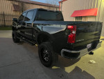 2020 Silverado LT