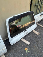 1990 - 1997 Lexus LX450/ Toyota land cruiser Rear doors