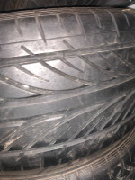 Corvette Wheels and Tires