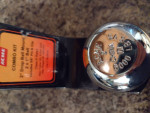 ACME CLASS III BALL MOUNT COMBO KIT