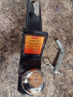 ACME CLASS III BALL MOUNT COMBO KIT