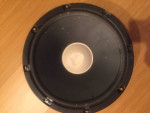 Various audio speakers subwoofer 8 pcs