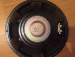 Various audio speakers subwoofer 8 pcs