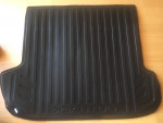 OEM  Subaru Outback 2015-2019 Cargo Trunk Mat Liner All Weather Tray