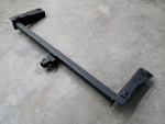 Trailer Hitch Crown Victoria/Marquis