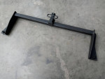 Trailer Hitch Crown Victoria/Marquis