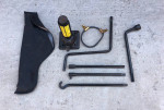 Toyota Tundra/Sequoia Parts