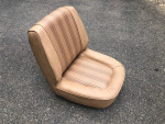 Ford Econoline Parts: Door Glass, Floor Mats & More