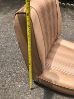 Ford Econoline Parts: Door Glass, Floor Mats & More
