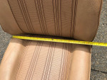 Ford Econoline Parts: Door Glass, Floor Mats & More