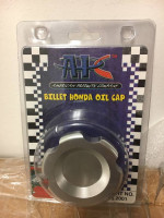 Honda Engine Oil Cap