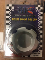 Honda Engine Oil Cap
