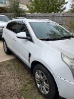 2011 Cadillac SRX 148,000 mi