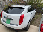 2011 Cadillac SRX 148,000 mi