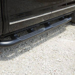 2014-2019 Chevrolet Crew Cab Running Boards