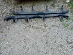 2014-2019 Chevrolet Crew Cab Running Boards