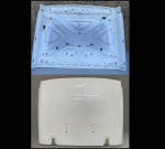 2018-2023 Jeep Wrangler Hood