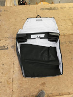MOPAR freedom top panel storage bag NEW!!!