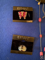 Vintage Costume Lane Bryant Jewelry